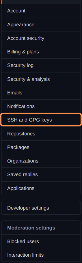 How to Setup Passwordless Authentication to GitHub Private Repository? Development 