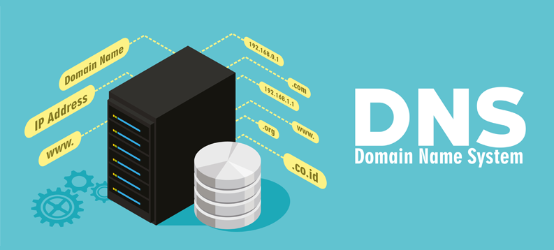 What Is Domain Name System? How Does It Work? Hosting 