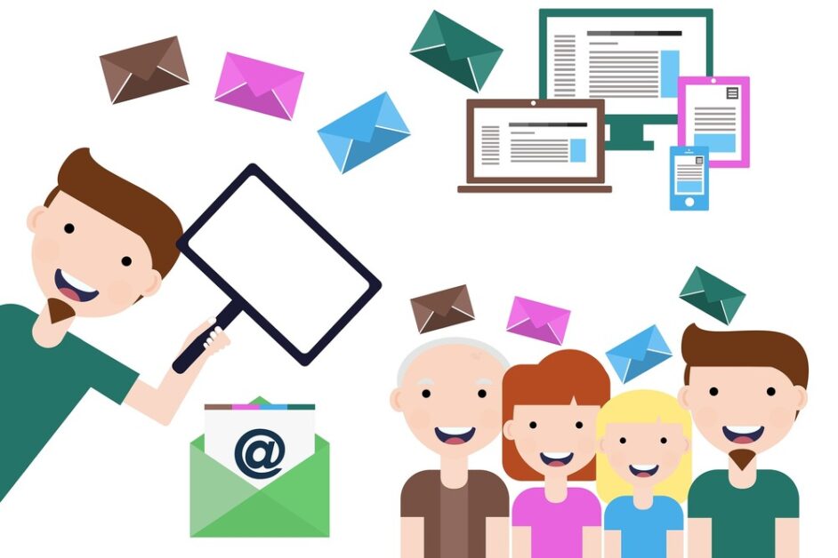 21 Newsletter Ideas to Amaze Your Readers Digital Marketing 