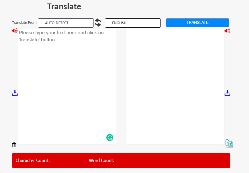 8 Best Online Translators to Using in the Real World Smart Things 