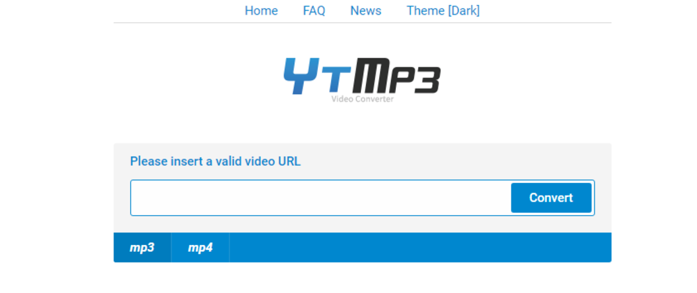 youtube mp3 music downloader software for windows