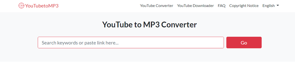 download youtube to mp3 songs free pc