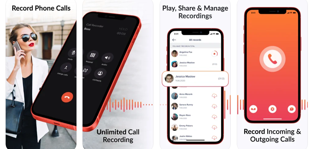 Recording Phone Calls on iPhone is Easy with these 8 Apps Smart Things 