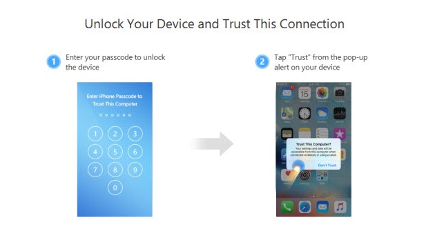 How to Remove iPhone Locks with LockWiper? Smart Things 