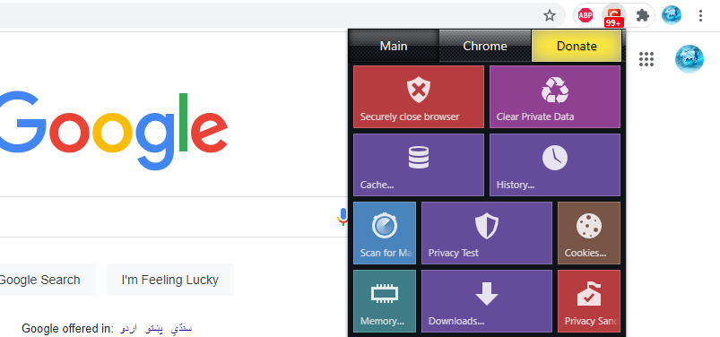 Keep Yourself Safe Online With These 10 Chrome Security Extensions Privacy 
