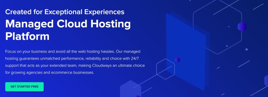 3 Best Cloud Hosting Platform to Manage AWS, DO, Vultr, and GCP Servers for Small Business Cloud Computing Hosting  