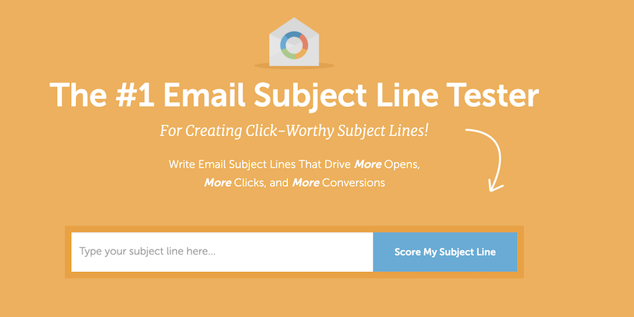 8 Best Email Subject Line Testers To Use Before You Send Newsletters Digital Marketing 