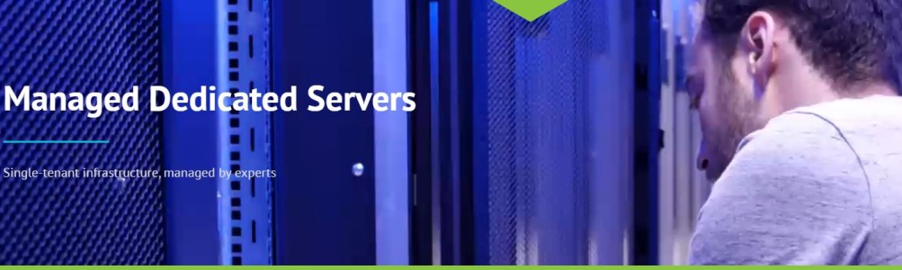 7 Best Dedicated Server Hosting for Your Critical Business Applications Hosting 