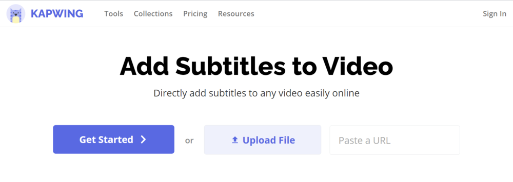 How to Generate Subtitles for Audio and Video? [8 Best Tools] Digital Marketing 