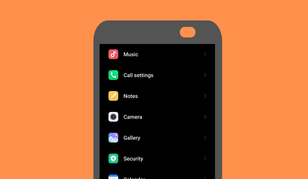 13 Ways to Easily Improve Privacy of MIUI Devices Privacy 