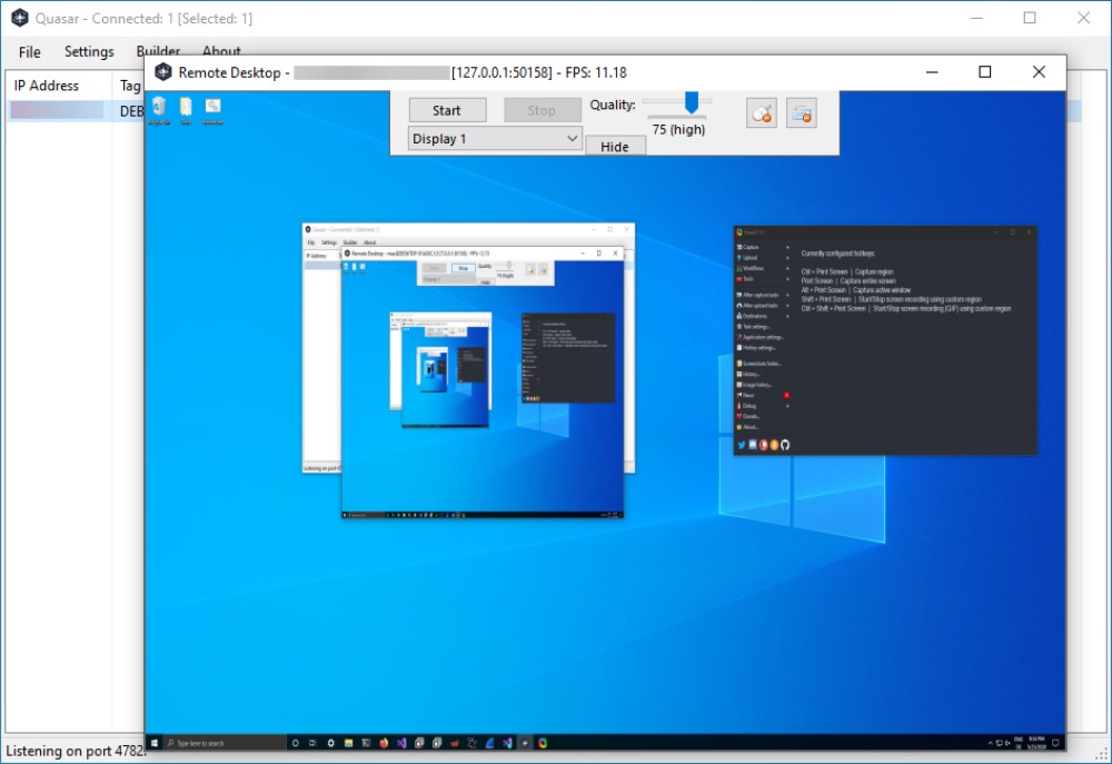 7 Remote Desktop Client Software for Windows, macOS and Linux Sysadmin 