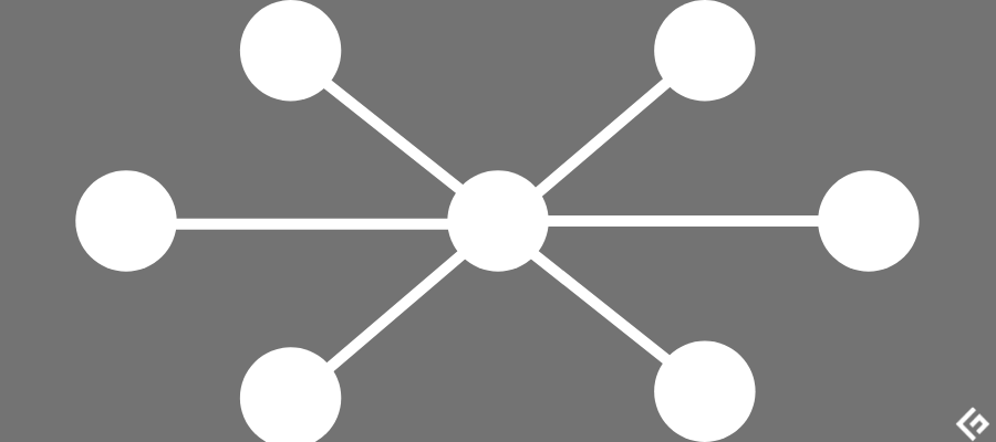 What is Network Topology? An Introduction Guide Sysadmin 