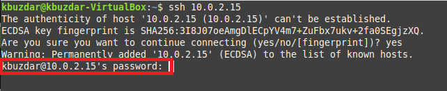 How to Display a Welcome Message after SSH Login on Ubuntu linux ubuntu 