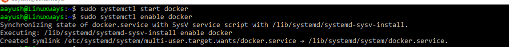 How to Install Portainer Docker Manager in Ubuntu 20.04 ubuntu 