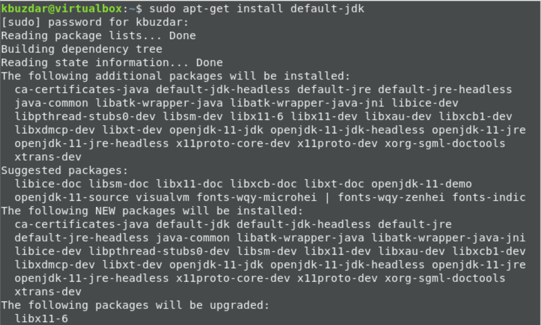 How to install OpenOffice on Debian 10 Debian Desktop 
