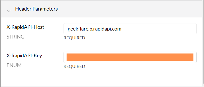 How to Get Notified When Your Site Goes Down using Geekflare API? Development Python 