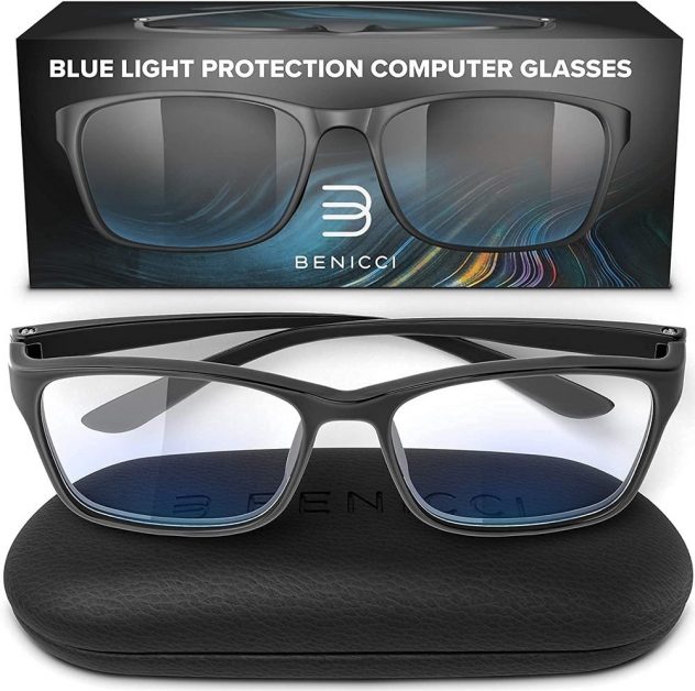 10 Best Latest Gaming Glasses to Protect Your Eyes Gaming Smart Things 