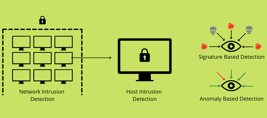 IDS vs IPS: A Comprehensive Guide to Network Security Solutions Security 