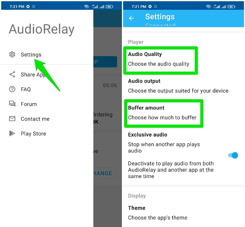 How to Use Your Android Phone as Speaker for PC? Uncategorized 