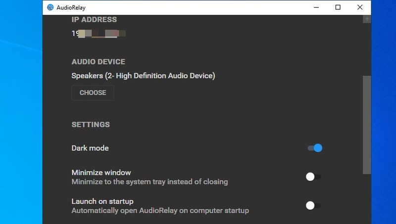 How to Use Your Android Phone as Speaker for PC? Uncategorized 