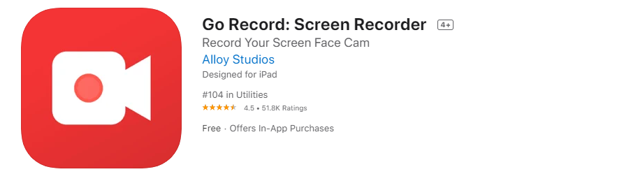 How to Screen Record on iPhone? Smart Things 