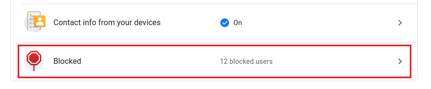 How to Block Users on Google Drive? Security 