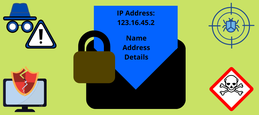 Understanding IP Address: An Introduction Guide Privacy Security 