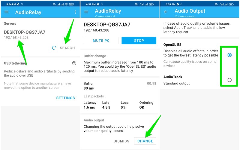 How to Use Your Android Phone as Speaker for PC? Uncategorized 