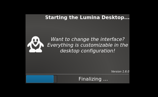 How to Install Lumina Desktop on Ubuntu 20.04 ubuntu 