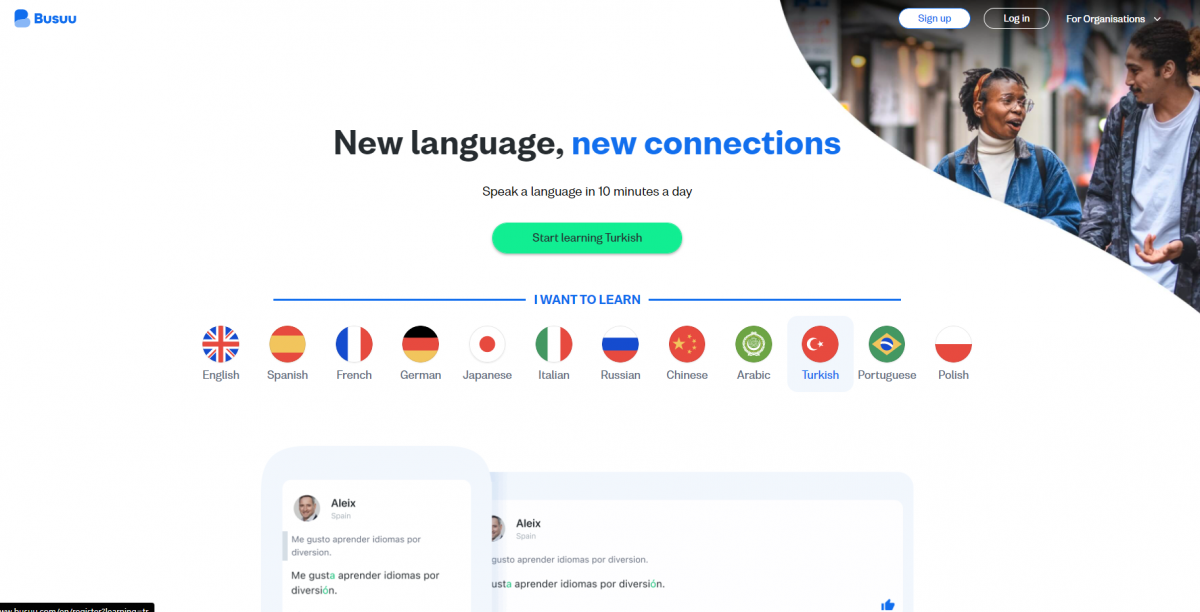 10 Best Sites to Learn New Languages Career 