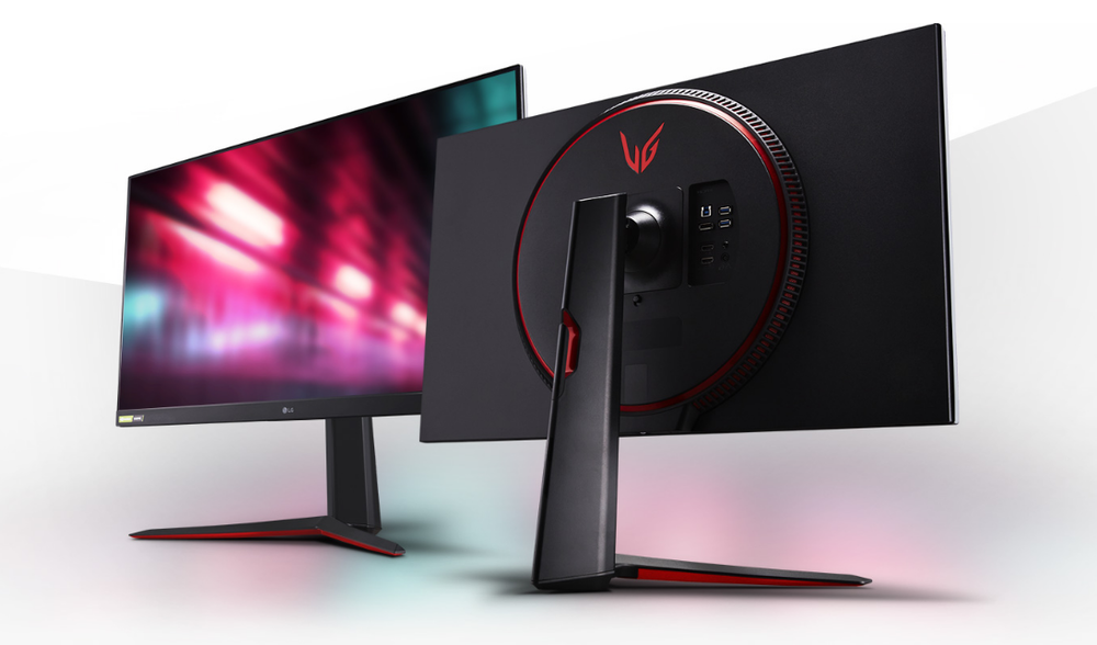 13 Best Gaming Monitors for the Perfect Experience Gaming Smart Things 