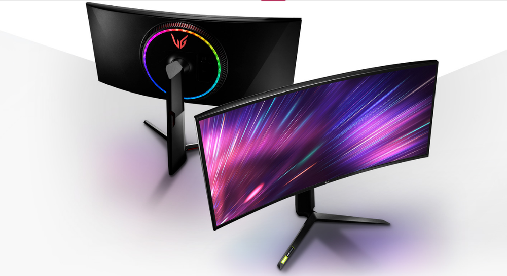 13 Best Gaming Monitors for the Perfect Experience Gaming Smart Things 