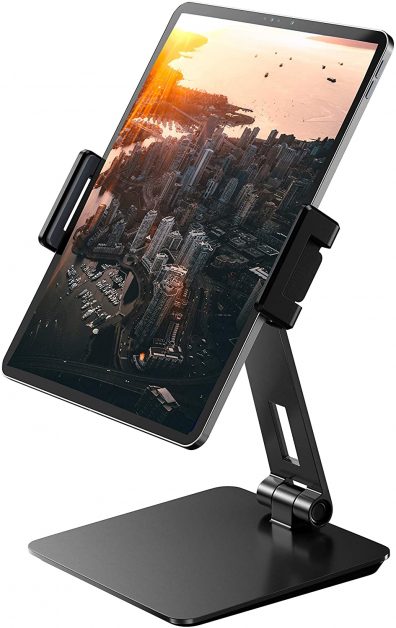 11 Best iPad Stands for Better Productivity Smart Things 