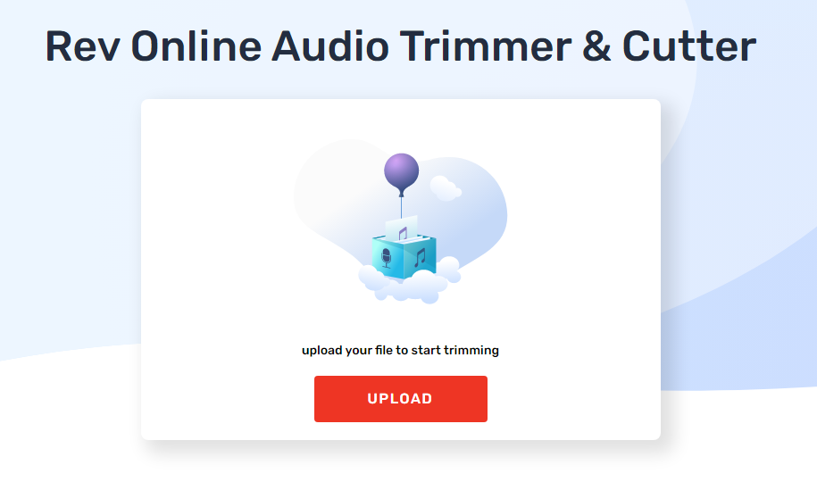11 Best Online Audio Cutter and Trimmer Tools and Apps Smart Things 