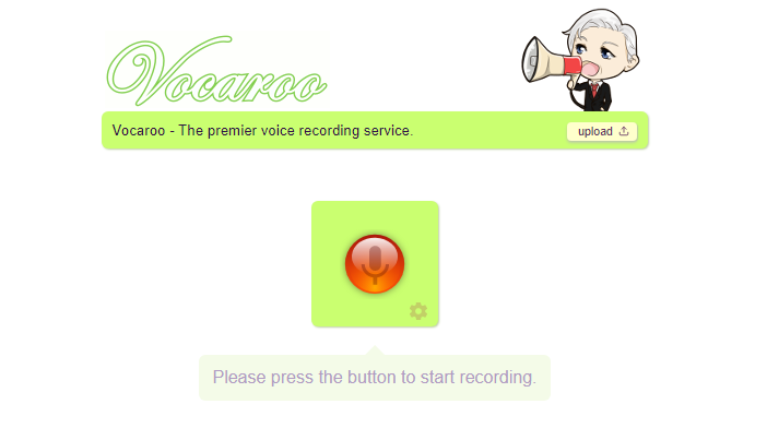 11 Best Online Voice Recording Tools and Apps Smart Things 