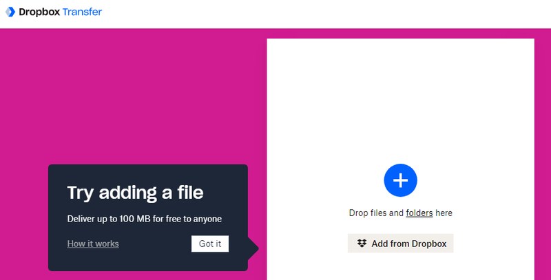 12 Tools to Share Large Files Online Smart Things 