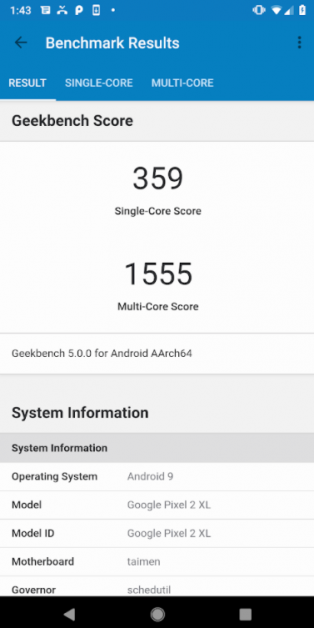 Top 8 Android Phone Benchmark Apps to Check Performance of Your Device Performance 