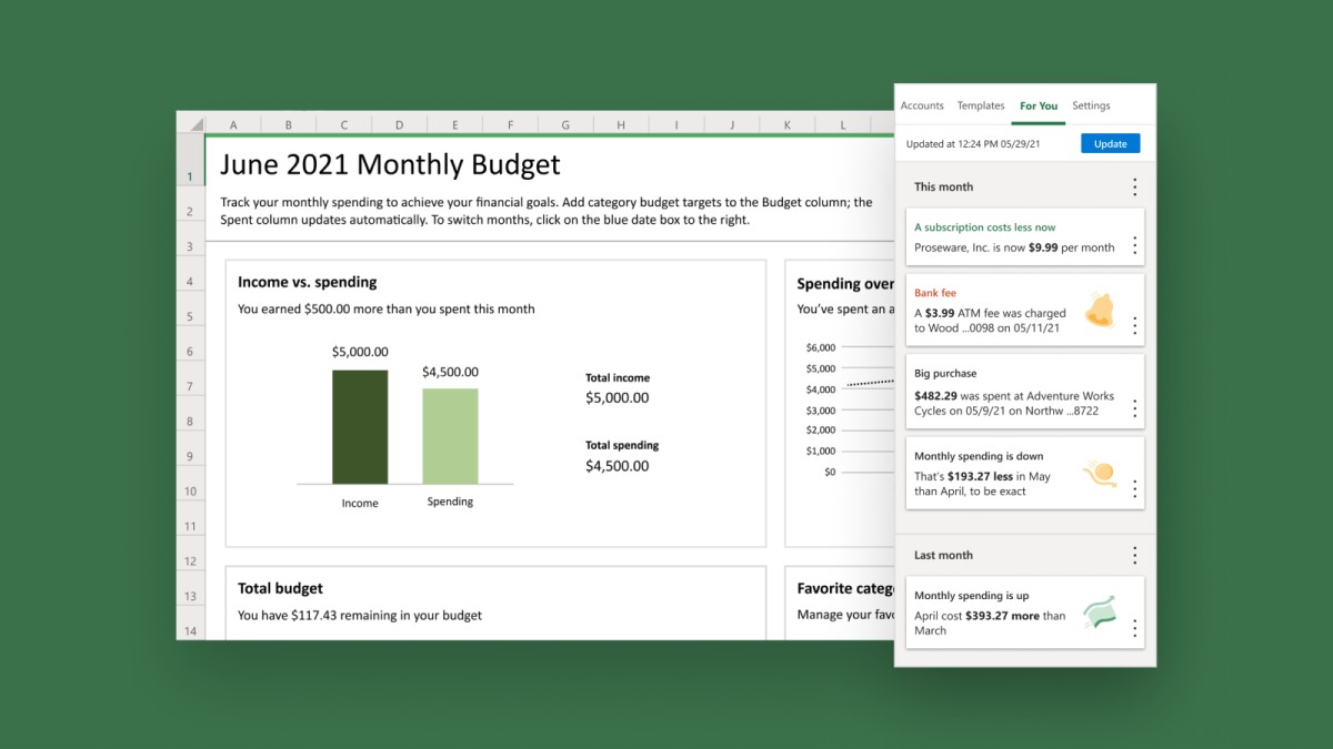 12 Useful Excel Add-Ins for Small to Medium Business Growing Business 