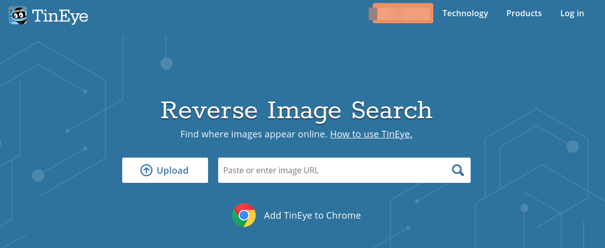 Top 6 Reverse Image Search Tools to Find an Image’s Original Source Digital Marketing Security 