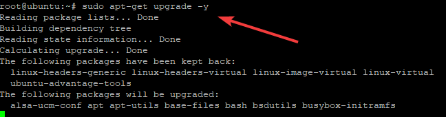 How to Install FreeRADIUS and Daloradius on Ubuntu 20.04 linux ubuntu 