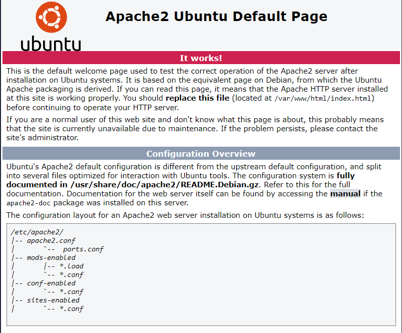 How to Install FreeRADIUS and Daloradius on Ubuntu 20.04 linux ubuntu 