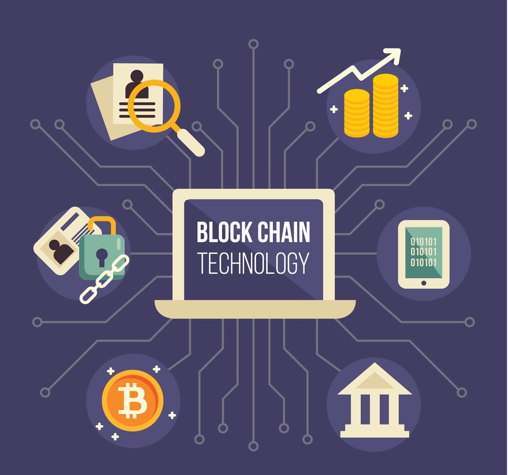 8 Best Blockchain Platforms to Build Modern Finance Applications Finance 