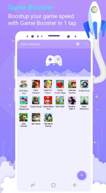 10 Best Game Boosters for Android and PC Performance 