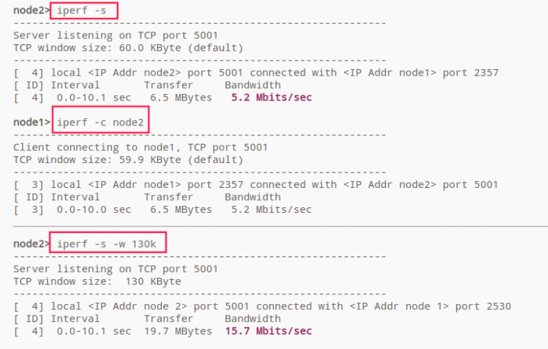 10 Best Tools to Monitor Network Bandwidth Usage in Linux linux Sysadmin 