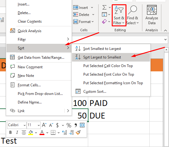 17 Life-Saver Excel Tips and Tricks to Know Growing Business 