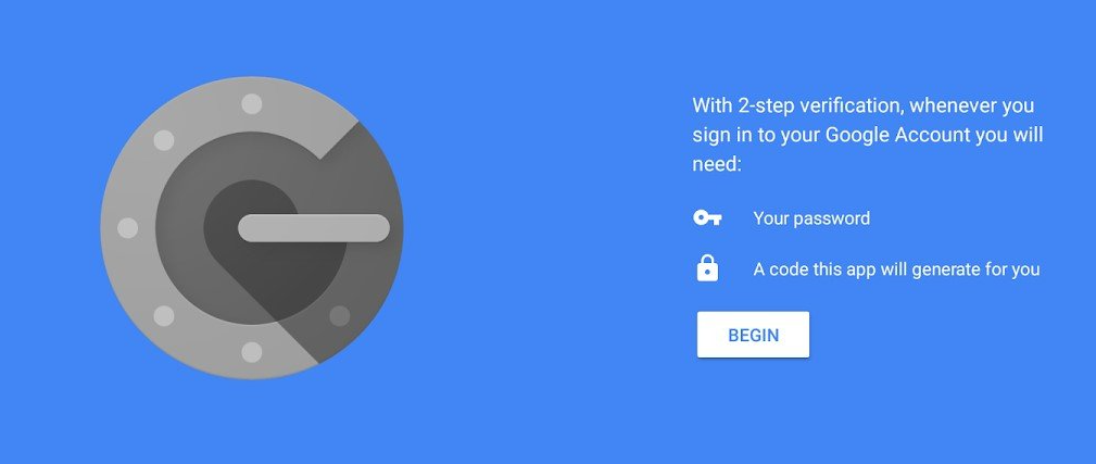 7 Best Two-Factor Authentication Apps to Protect Your Email and Social