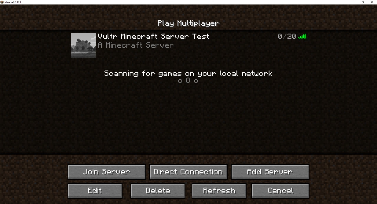 How to Host Minecraft Server on Vultr in Less Than 3 Minutes? Gaming Hosting 