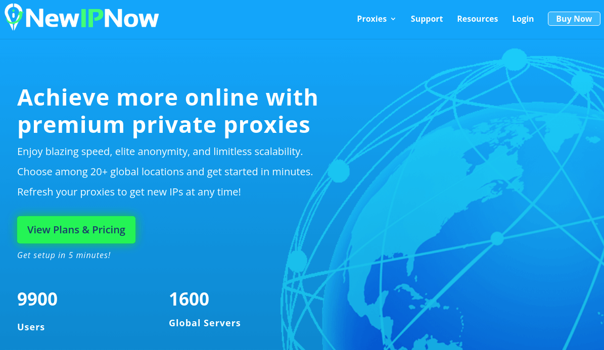 10 Best Proxy Browsers for Online Privacy Privacy 