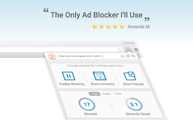 11 Best Ad Blockers for Google Chrome and Firefox Privacy 