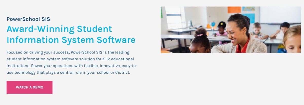 Top 12 School Management Software to Streamline the Process Growing Business 